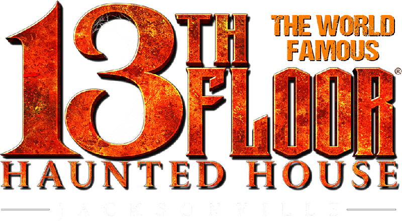 13th Floor Jacksonville logo