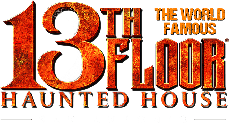 13th Floor San Antonio logo