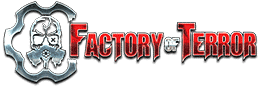 Factory of Terror logo