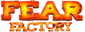 Fear Factory Haunted Attraction logo