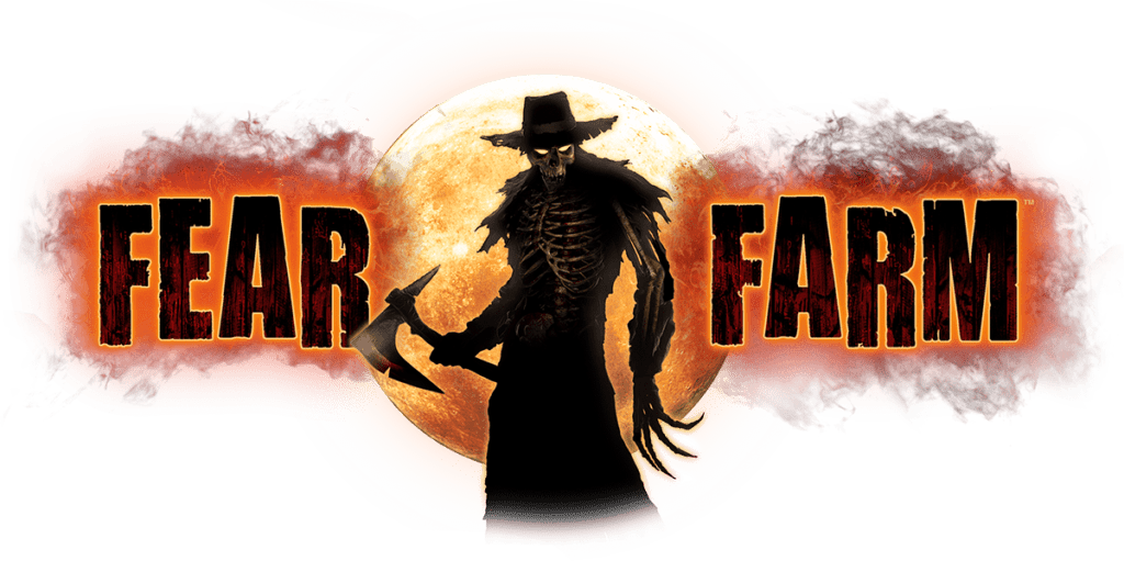 Fear Farm logo