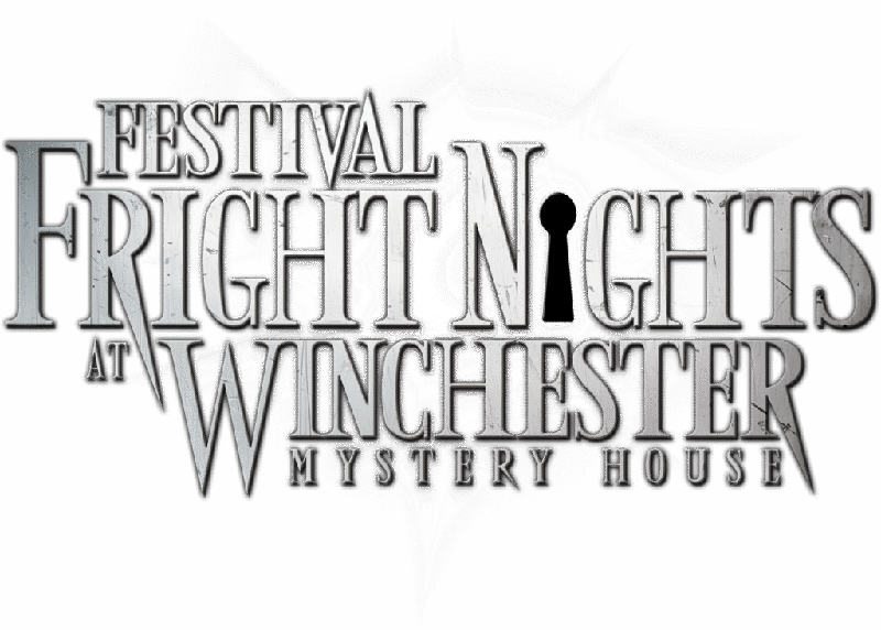 Festival Fright Nights logo