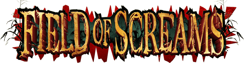 Field of Screams logo