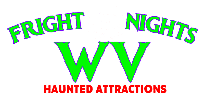 Fright Nights WV logo