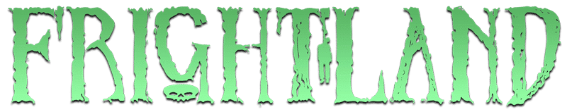 Frightland logo