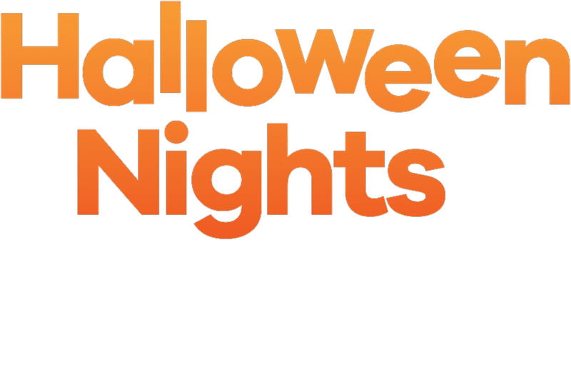 Halloween Nights of Eastern State Penitentiary logo