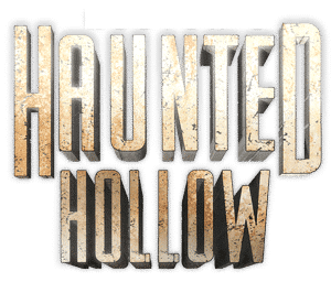 Haunted Hollow logo