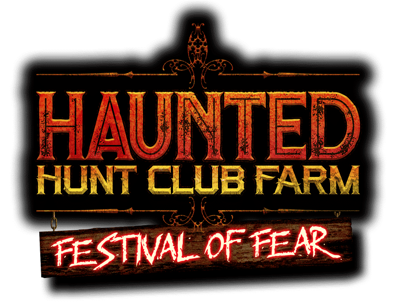 Haunted Hunt Club Farm logo