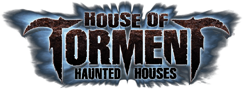 House of Torment logo