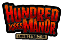 Hundred Acres Manor logo