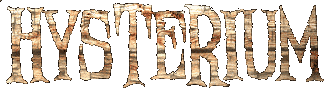 Hysterium logo