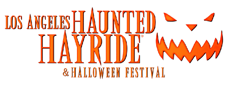 Los Angeles Haunted Hayride logo