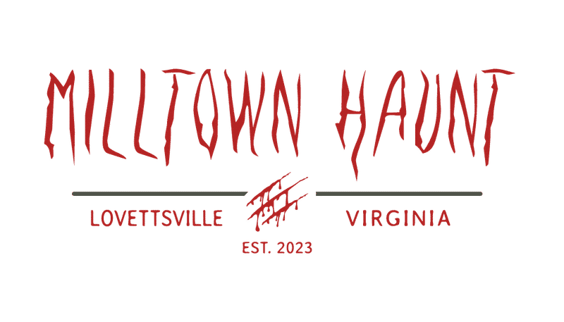 Milltown Haunt logo