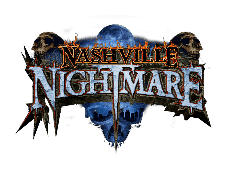 Nashville Nightmare logo
