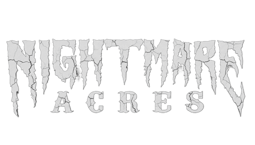 Nightmare Acres logo