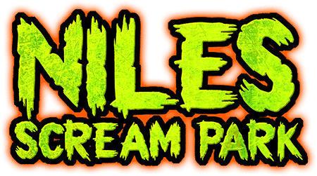 Niles Scream Park logo