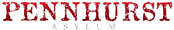 Pennhurst Asylum logo