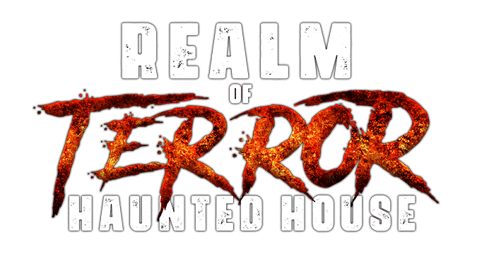 Realm of Terror logo