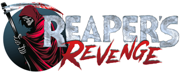 Reapers Revenge logo