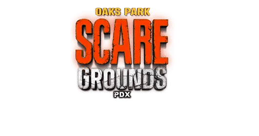 Scaregrounds PDX logo