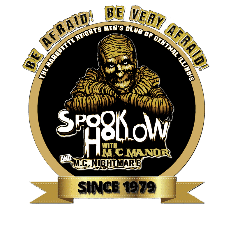 Spook Hollow logo