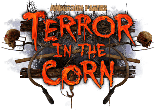 Terror in the Corn logo