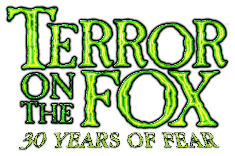 Terror on the Fox logo