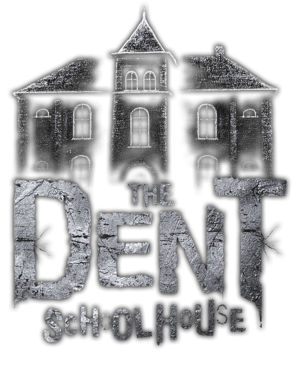 The Dent Schoolhouse logo