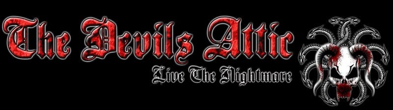 The Devils Attic logo