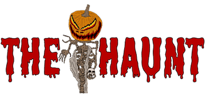 The Haunt PA logo