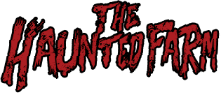 The Haunted Farm logo