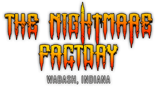 The Nightmare Factory logo