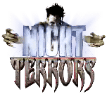 Wiard's Orchards' Night Terrors logo