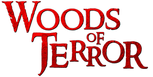 Woods of Terror logo