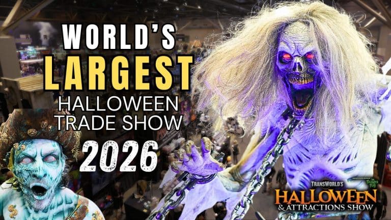 16 Vendor Spotlights from TransWorld 2026