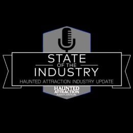 State of the Industry Logo