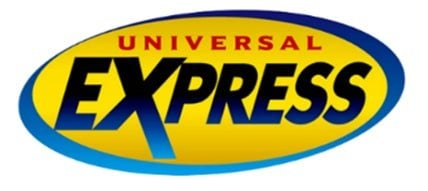Universal Express Pass 3+1 Halloween Set and Zanzou at USJ