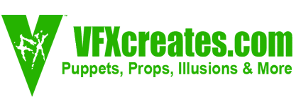 VFX Creates